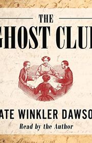 Kate Winkler Dawson book cover