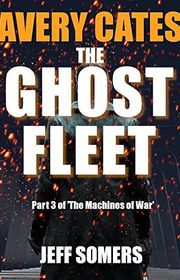 Jeff Somers book cover