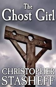 Christopher Stasheff book cover