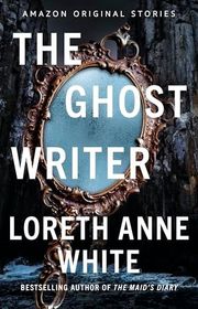 Loreth Anne White book cover