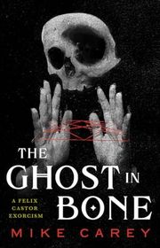 Mike Carey book cover
