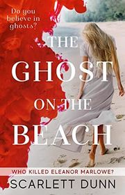 Scarlett Dunn book cover