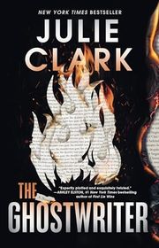 Julie Clark book cover
