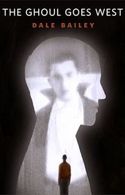 Dale Bailey book cover