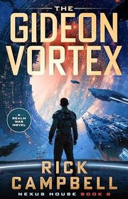 Rick Campbell book cover