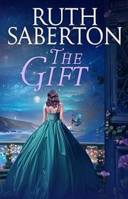 Ruth Saberton book cover