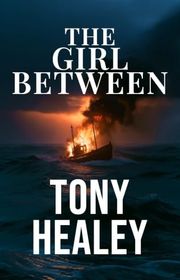 Tony Healey book cover