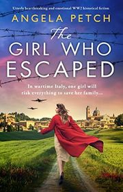 Angela Petch book cover