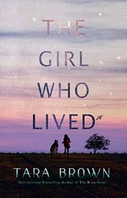 Born book cover