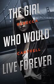 Rebecca Cantrell book cover