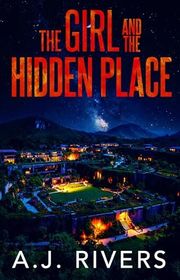 Emma Griffin FBI Mysteries book cover