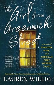 Lauren Willig book cover