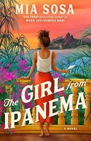 Mia Sosa book cover