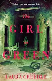 Laura Creedle book cover