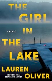 Lauren Oliver book cover