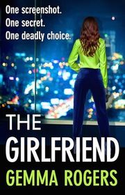 Gemma Rogers book cover