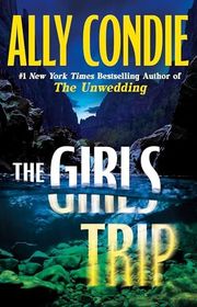 Ally Condie book cover