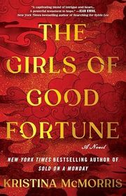 Kristina McMorris book cover