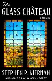 Stephen P Kiernan book cover