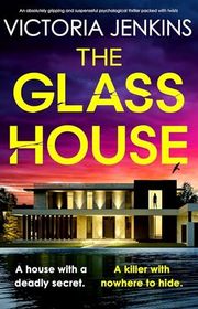 Victoria Jenkins book cover