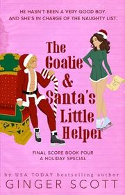The Final Score book cover