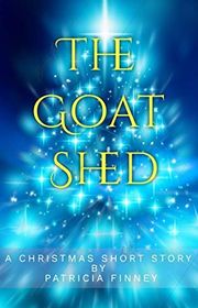 Patricia Finney book cover