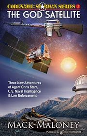 Mack Maloney book cover