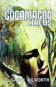 Garry Douglas Kilworth book cover