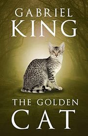 Tag, the Cat (Jane Johnson) book cover