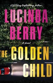 Lucinda Berry book cover