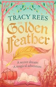Tracy Rees book cover
