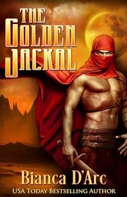 Bianca D'Arc book cover