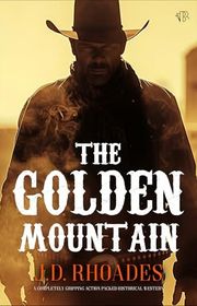 JD Rhoades book cover