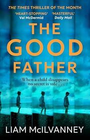 Liam McIlvanney book cover