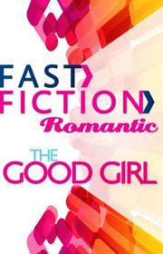 Book cover for "The Good Girl" by Tara Taylor Quinn