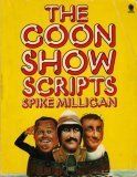 Spike Milligan book cover