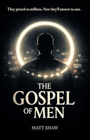 Book cover for "The Gospel of Men" by Matt Shaw