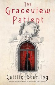 Caitlin Starling book cover