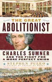 Stephen Puleo book cover