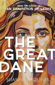 Suanne Laqueur book cover