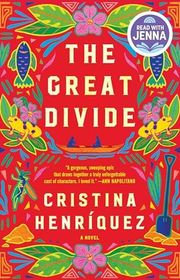 Cristina Henriquez book cover