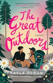 Kayla Olson book cover