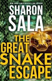 Sharon Sala book cover