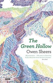 Owen Sheers book cover