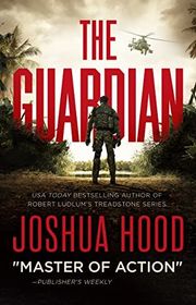Joshua Hood book cover