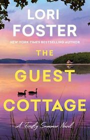 Lori Foster book cover