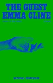 Emma Cline book cover