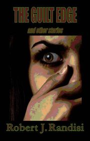 Book cover for "The Guilt Edge" by Robert J Randisi