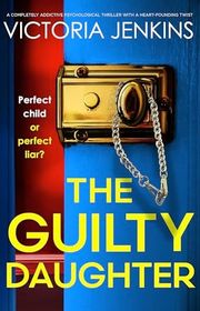 Victoria Jenkins book cover