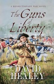 David Healey book cover